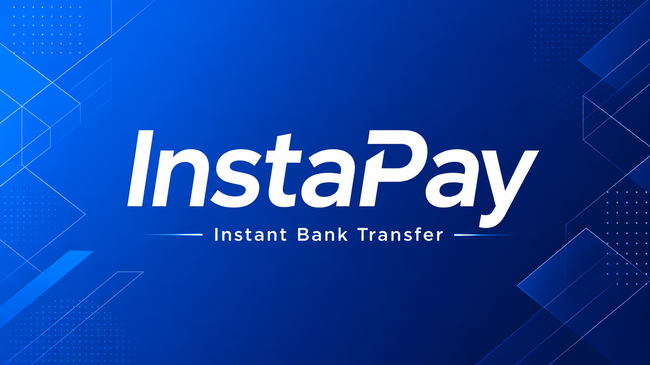 InstaPay payment method
